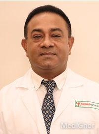 Brig. Gen. Prof. Dr. Md. Azizur Rahman