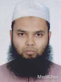 ডা. মোঃ মাহফুজুল আলম