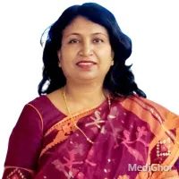 ডা. সহকারী অধ্যাপক মুনিরুন্নেসা শিল্পী