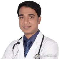 ডা. রাকেশ কুমার মণ্ডল