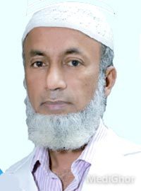 ডা. মুহাম্মদ মোজাম্মেল হক