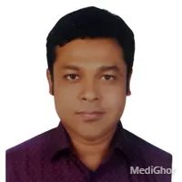 ডা. দেবাশীষ ধর