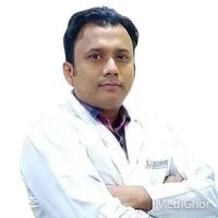 ডা. মো. মঈনুল ইসলাম মুরাদ