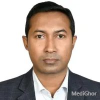 সহকারী অধ্যাপক ডা. মানিক চন্দ্র মন্ডল