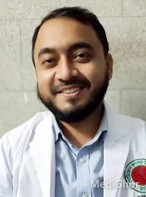 Dr. Hafizul islam