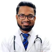 Dr. Md. Masum Uddin