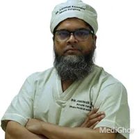 ডা. আমিনুর রহমান