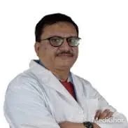 অধ্যাপক ডা. মো. মোহসেন চৌধুরী