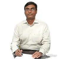 ডা. মোহাম্মদ আবু সাঈদ