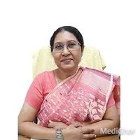 প্রফেসর ডা. জেবুন নেসা (রুমু)