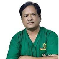 Dr. Mohammad Habibur Rahman