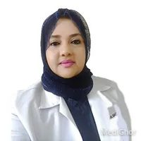 ডা. সাফানা আহমেদ