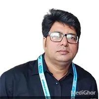 Dr. Mustak Hossain