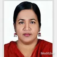 ডা. হাবিবা বেগম