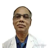 Dr. Supratim Howlader