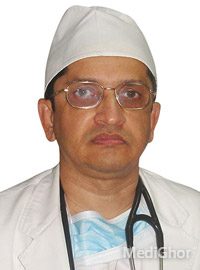 Prof. Dr. A. P. M. Sohrabuzzaman