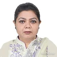 ডা. মেহরুবা আলম অনন্যা