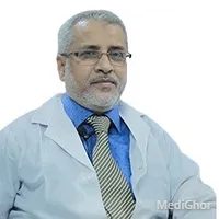 প্রফেসর ডা. সাইফ উদ্দিন আহমেদ সজীব
