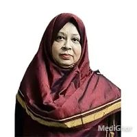 ডা. নাফিয়া ফারজানা চৌধুরী