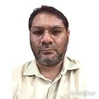 ডা. নাজমুল হোসেন চৌধুরী