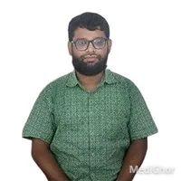 Dr. Md. Iftekhar Hossain