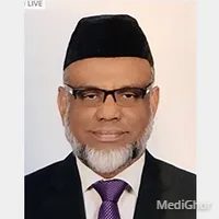 Dr. Md. Mofizur Rahman