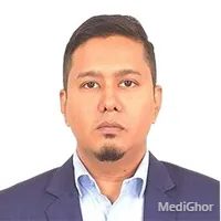 ডা. সোহেল মাহমুদ