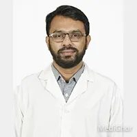 ডা. ইমতিয়াজ আহমদ