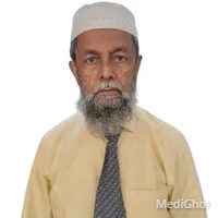 সহকারী অধ্যাপক ডা. আব্দুর রশিদ