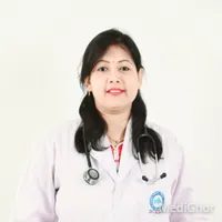 ডা. সুপ্রিয়া সরকার