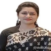 Dr. Sultana Parvin