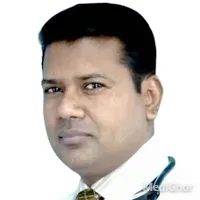 ডাঃ নুর মোহাম্মদ