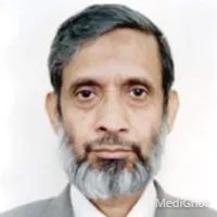 Prof. Dr. Abduz Zaher