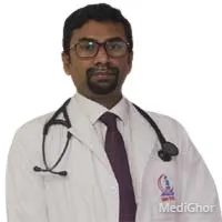 ডা. মোহাম্মদ আশিক ইমরান খান