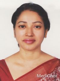 অধ্যাপক ডাঃ রশীদা খানম