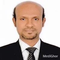 Dr. S. M. Mohiuddin