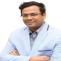 ডা. মোঃ আব্দুল গাফের সৌরভ