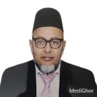 Dr. Md. Tafazzal Hossain