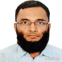 ডা. এস. এম. মাজহারুল ইসলাম