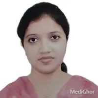 ডা. তামান্না মুস্তারী