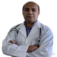 প্রফেসর ডা. মোঃ আকরাম হোসাইন