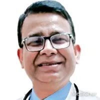 অধ্যাপক ডা. মো. সফিউল্লাহ