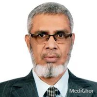 Prof. Dr. M. M. Zahurul Alam Khan