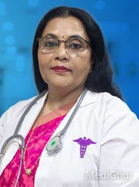 প্রফেসর ডা. সুরাইয়া সুলতানা