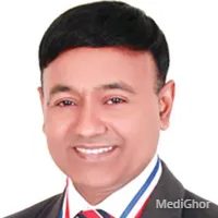 Dr. A.K.S. Zahid Mahmud Khan
