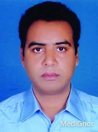 ডা. মোঃ আব্দুল্লাহেল কাফী