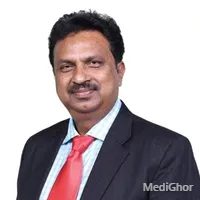 Dr. Md. Lokman Hossain