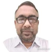 ডা. মো. নিয়াতুজ্জামান