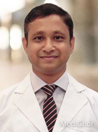 Dr. Md. Saiful Islam Parvez