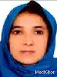 Dr. Asma Helen Khan